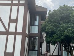 -太阳岛度假酒店