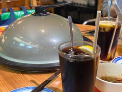 -阿鸡鱼庄·顺德鲜蒸小炒(亚运村店)