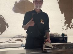 -水木锦堂·自助铁板烧(望京凯德MALL店)