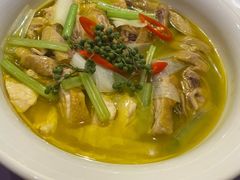 福记麻椒鸡-张福记(陇海中路店)