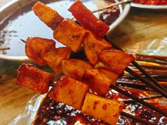 -怪老头甜不辣(抚琴小区店)