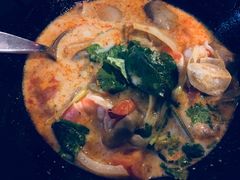 -Doo Dee Thai Food(Issan/Isaan/Esan)