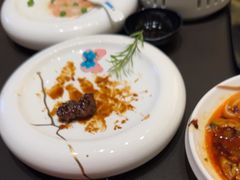 -聚鑫阁江浙菜·非遗传承技艺(金汇龙湖天街店)