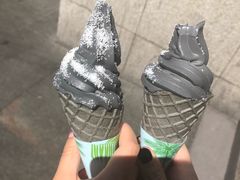 -麦当劳(西单明珠店)