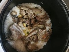 -皇鸽餐厅(五桂山分店)