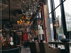 -maan coffee漫咖啡(通州店)