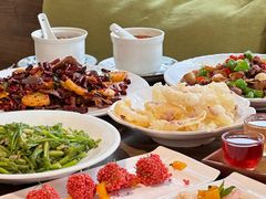 -小喜客·云南特色菜(纳西庭院店)
