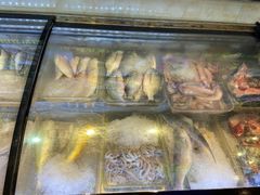 -鑫悦楼煎蟹·16年海鲜大排档