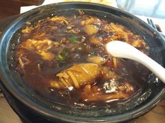 -明将锅贴(五爱路店)
