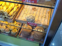 -五道口枣糕王(成府路店)