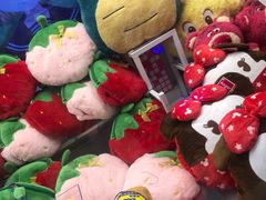 -天天玩X秋葉原日系动漫游戏中心