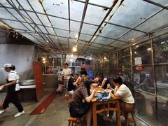 大堂-蒋家肠旺面馆老店(合群路店)
