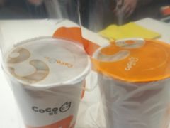 -CoCo都可(方庄店)