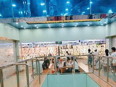 -西单明珠商场