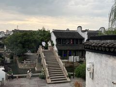 -嘉兴月河历史街区