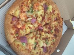 尊宝比萨(福强店)-尊宝比萨(福强店)