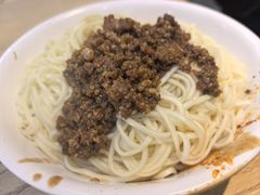 -吴记怪味面(牛王庙店)