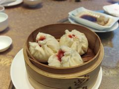 -新东方千禧大酒店-逸品轩中餐厅