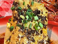 -小竹签烤肉纸包鱼小龙虾(唐韵路店)