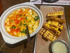 -神府路壹号·海鲜烧烤·砂锅粥·锅物(三坊七巷店)