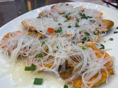 扇贝-尖沙咀酒店(大沥店)