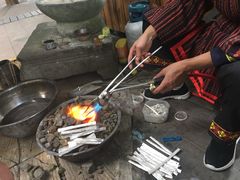 -海南槟榔谷黎苗文化旅游区