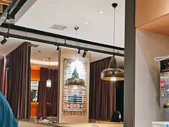 -阿娜尔·新疆菜(佰港城店)