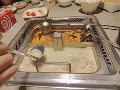 -海底捞火锅(江北万达商业广场店)