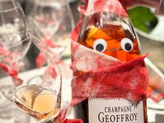 -Oyster Talks 四度蚝法餐厅