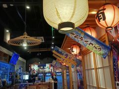 大堂-有喜屋·深夜食堂(环宇荟店)