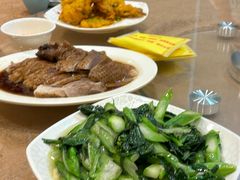 鹅肉-揭阳钟记小食(福田新村店)