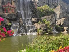 -金鸡山公园