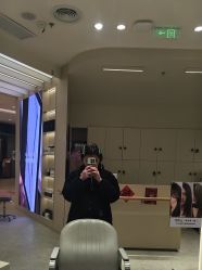 -Mentor Hair Salon