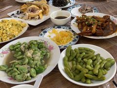 -妈妈的小作坊(陈家镇店)