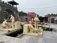 -茯茶镇
