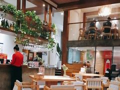 -山茶云南菜(永安里店)