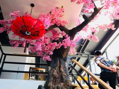 -缘福乡村铁锅炖民宿(八达岭店)