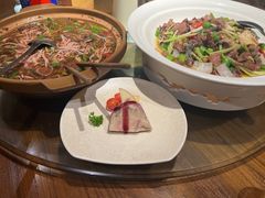 -难得怪味·客家山宴(沙县店)