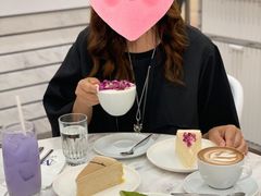 -Lady M(沙田新城市广场店)