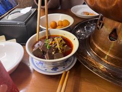 -炉小二铜锅牛蛙•川湘菜(三里屯店)