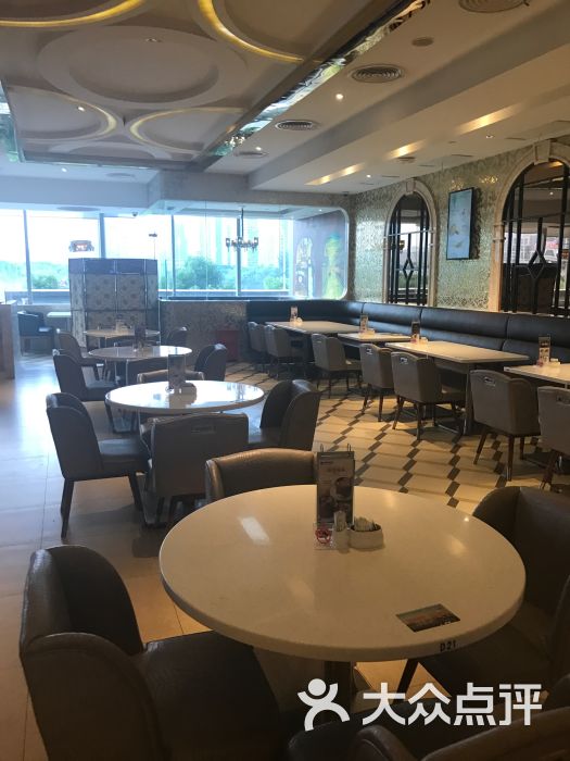 翠华餐厅(泛海城市广场店)-图片-武汉美食-大众点评网