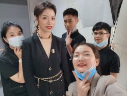 -日光视觉婚纱摄影(旗舰店)