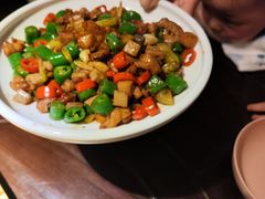-韵秋荷(宝山龙湖天街店)