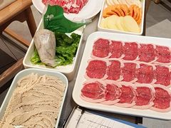 -牛街·马辈儿涮肉(牛街总店)