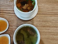 -裕记烧腊连锁餐饮(外马分店)