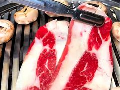 -金龙烧烤·牛肉面(西塔店)