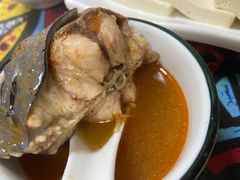 -弘烨 贵州酸汤 鱼火锅(东财店)