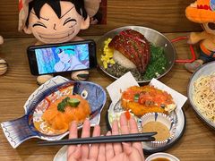 -桃太郎寿司料理(南坪店)