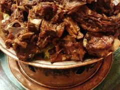 全羊锅-来顺成饭庄