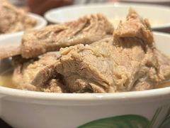 -松發肉骨茶(牛车水店)